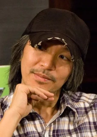 Stephen Chow height profile photo