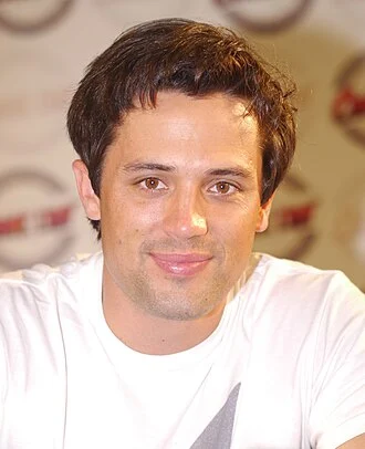 Stephen Colletti height profile photo