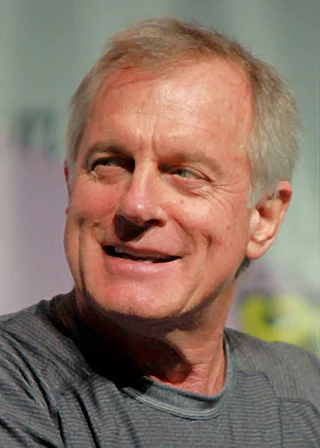 Stephen Collins height profile photo