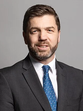 Stephen Crabb height profile photo