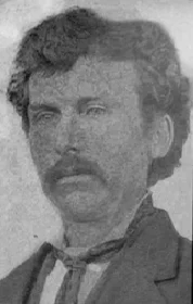 Stephen D. Richards height profile photo