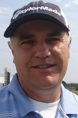 Stephen Dodd height profile photo