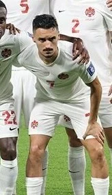 Stephen Eustáquio height profile photo
