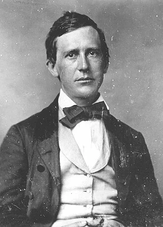Stephen Foster height profile photo