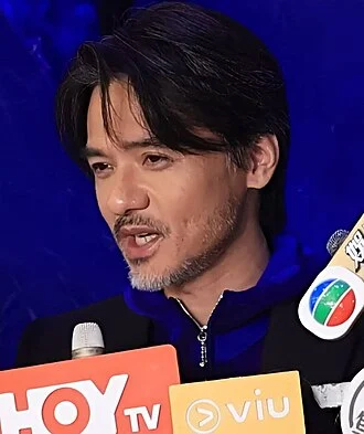 Stephen Fung height profile photo