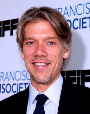 Stephen Gaghan height profile photo
