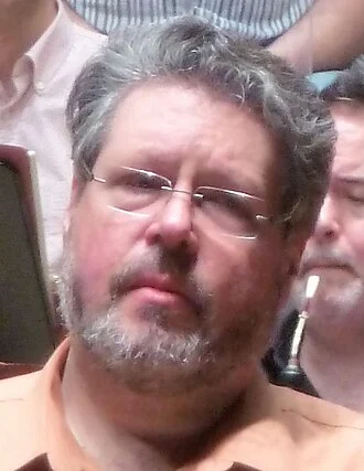 Stephen Gould (tenor) height profile photo