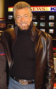 Stephen J. Cannell height profile photo