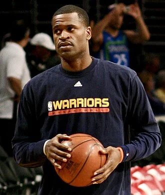 Stephen Jackson height profile photo