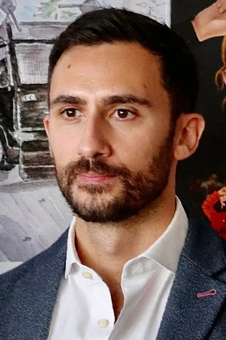 Stephen Lecce height profile photo