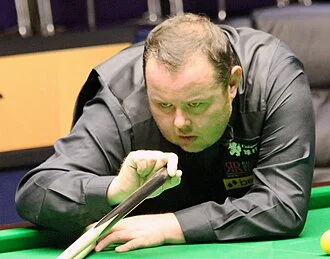 Stephen Lee (snooker player) height profile photo