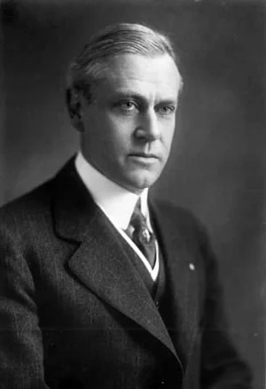 Stephen Mather height profile photo