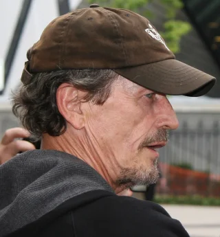Stephen McHattie height profile photo