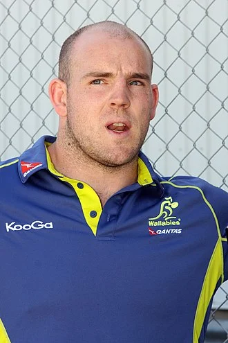 Stephen Moore (rugby union) height profile photo