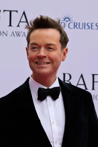 Stephen Mulhern height profile photo