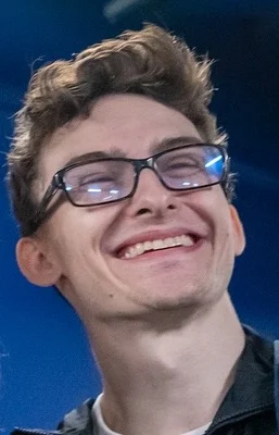 Stephen Nedoroscik height profile photo