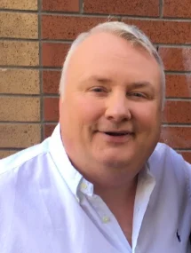 Stephen Nolan height profile photo