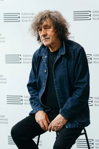 Stephen Rea height profile photo