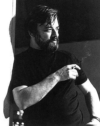Stephen Sondheim height profile photo