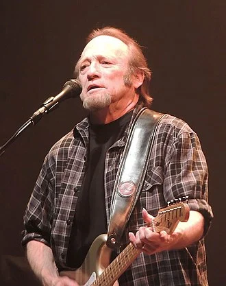 Stephen Stills height profile photo
