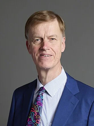 Stephen Timms height profile photo