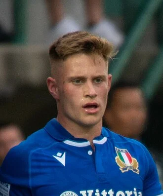 Stephen Varney height profile photo