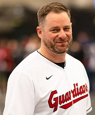Stephen Vogt height profile photo