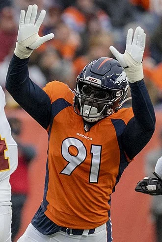 Stephen Weatherly height profile photo
