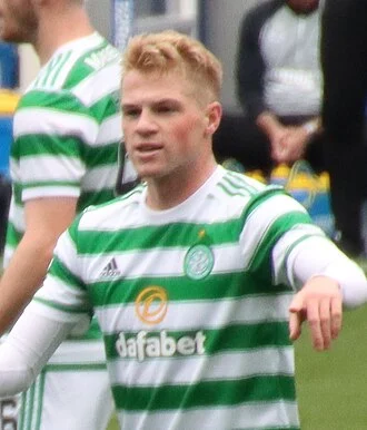 Stephen Welsh height profile photo