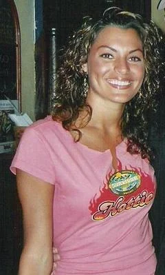 Stephenie LaGrossa Kendrick height profile photo