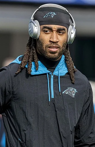 Stephon Gilmore height profile photo