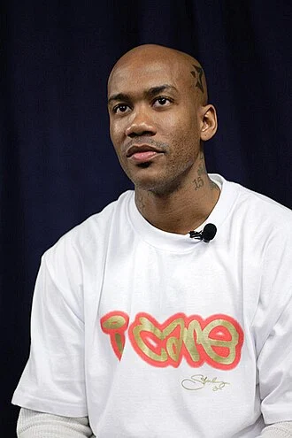 Stephon Marbury height profile photo
