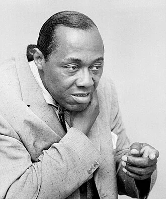 Stepin Fetchit height profile photo