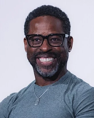 Sterling K. Brown height profile photo