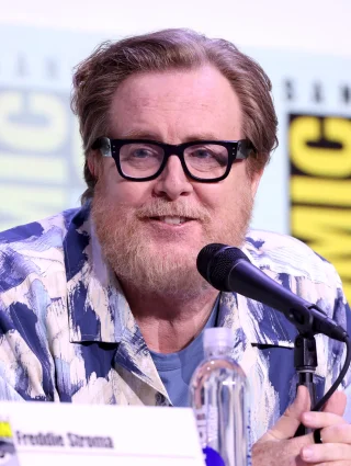 Steve Agee height profile photo