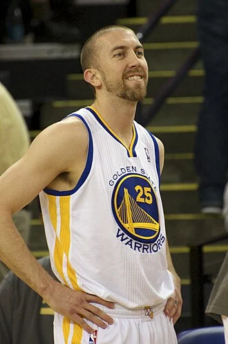 Steve Blake height profile photo
