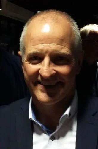 Steve Bull height profile photo
