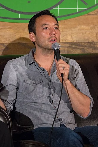 Steve Byrne height profile photo