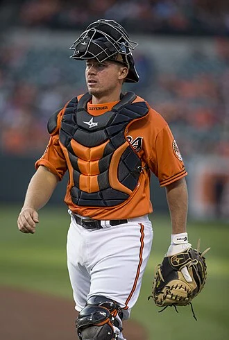 Steve Clevenger height profile photo
