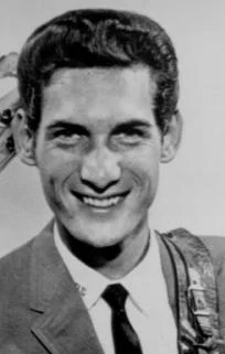 Steve Cropper height profile photo