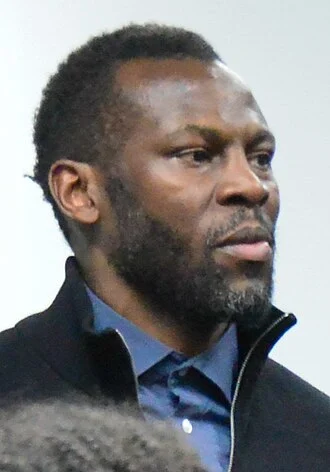 Steve Cunningham height profile photo