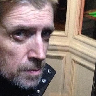 Steve Dillon height profile photo