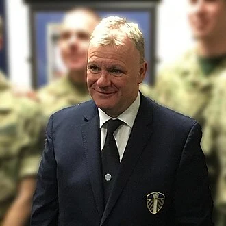 Steve Evans (footballer, born 1962) height profile photo