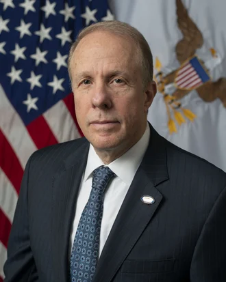 Steve Feinberg height profile photo