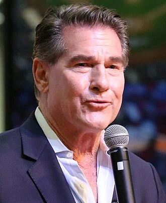Steve Garvey height profile photo