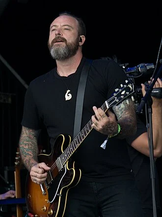 Steve Gibb height profile photo