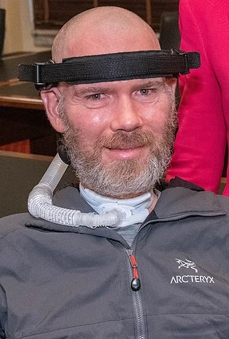 Steve Gleason height profile photo