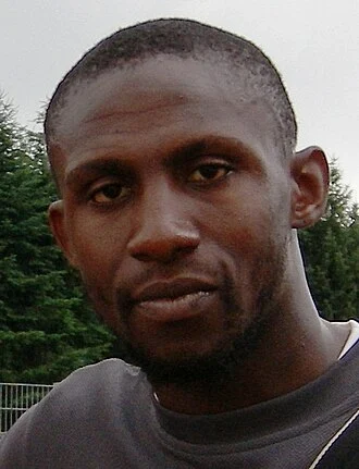 Steve Gohouri height profile photo