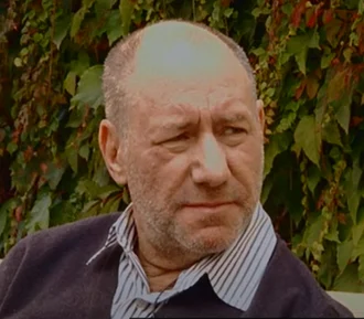 Steve Golin height profile photo