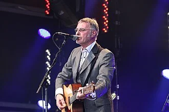 Steve Harley height profile photo